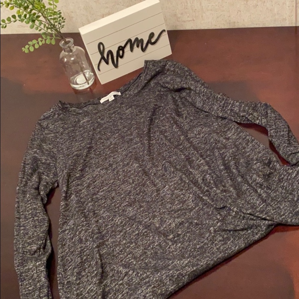 Women’s Long Sleeve Shirt